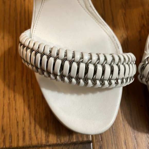 Alexander McQueen Platform Heels - Picture 3 of 15